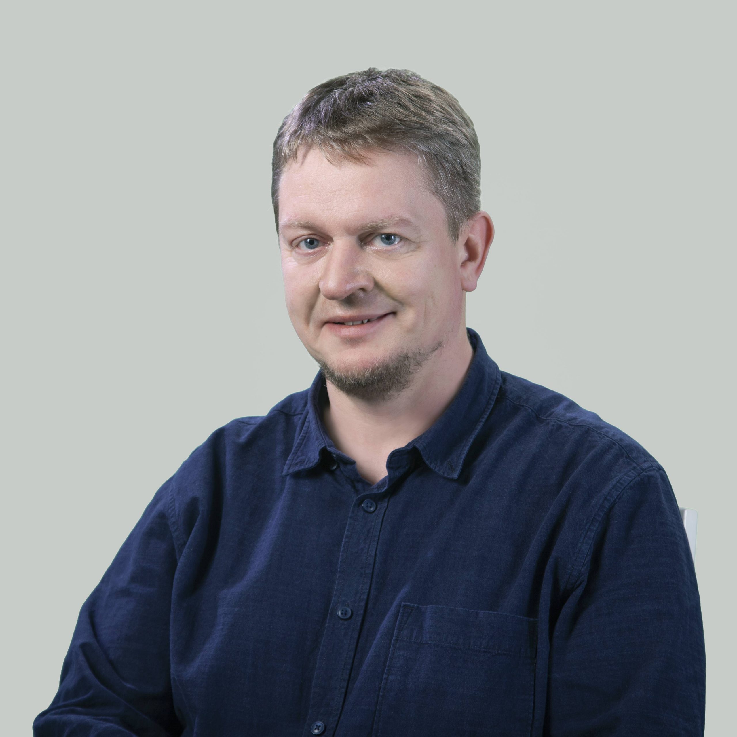 Vytautas Baužys